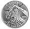 Exploring Canada: Space Exploration - Fine Silver Coin (2015)