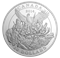 Pièce de 2 oz en argent fin - Monuments canadiens : Monument aux anciens combattants autochtones - T