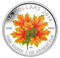 1 oz. Fine Silver Glow-in-the-Dark Coin - Maple Leaves - Mintage: 7,500 (2014)