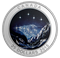 Pièce en argent fin photoluminescente - Constellations : La poursuite éternelle - Tirage : 7 500 (20