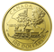 14-karat Gold Coin - 200th Anniversary of the Birth of Sir John A. Macdonald - Mintage: 1,500 (2015)