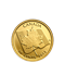 1/25 oz. Pure Gold Coin - Maple Leaf - Mintage: 7,500 (2015)