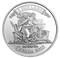 Fine Silver Coin - Canadian Bank Notes Series: Canadian Bank Note Vignette - Mintage: 8,500 (2015)