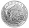 1/2 oz. Fine Silver Coin - Canoe Across Canada: The Wondrous West (2015)