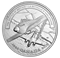 Battle of Britain Silver Coin &#8211; Battlefront Series 1 oz. (2015)