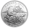 1 oz. Fine Silver Coin- North American Sportfish: Largemouth Bass - Mintage: 6,500 (2015)