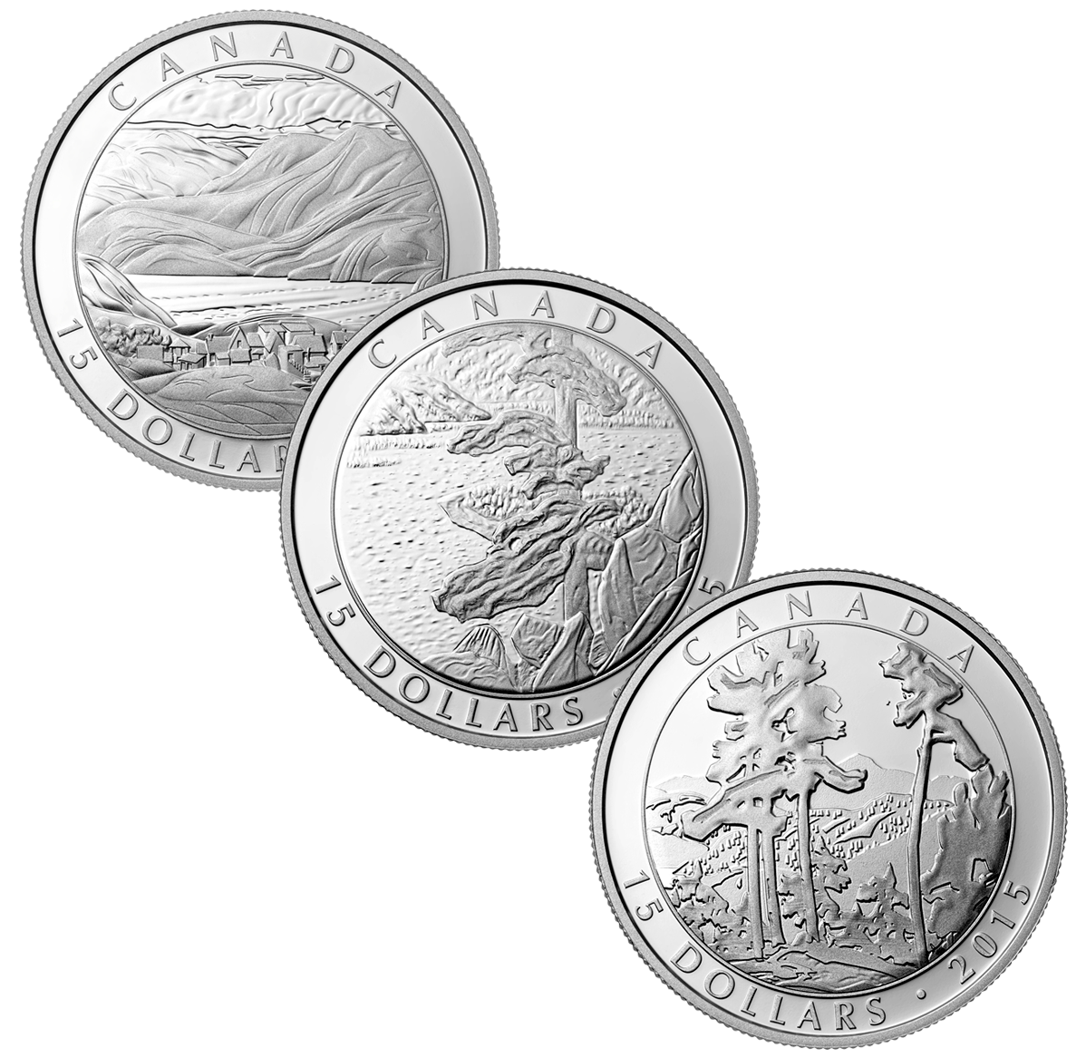 Franklin Mint フランスの銀貨 Erasme de Roterdam Franklin Mint フランスの銀貨 Erasme de Roterdam