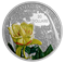 1 oz. Fine Silver Coin - Forests of Canada: Carolinian Tulip-Tree - Mintage: 8,500 (2015)
