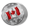 2015 Canadian Silver Coin Subscription