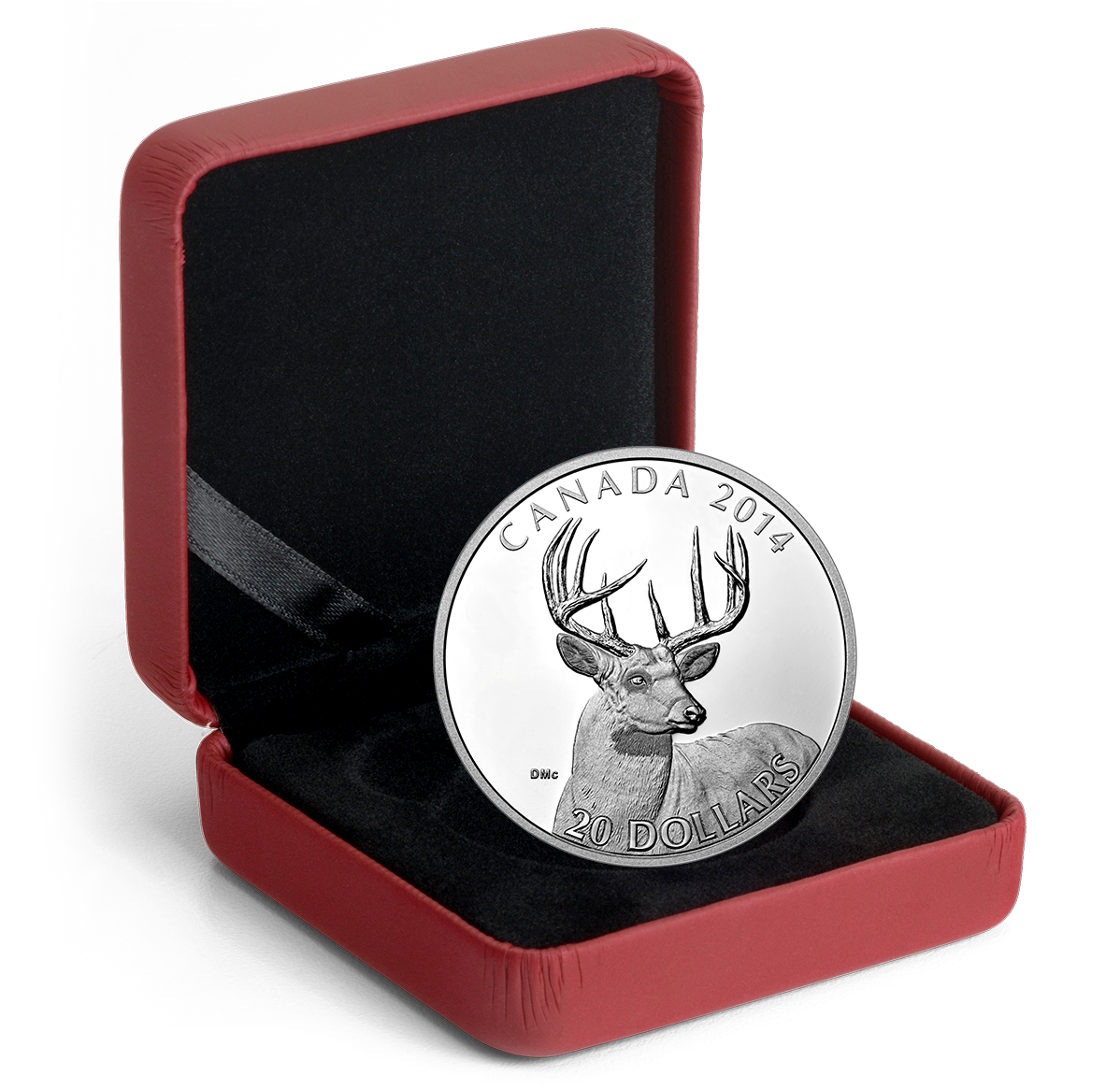 新品未使　TENDERLOIN COIN CASE DEERSKIN Deerskin Collection – K.Bellum Leather