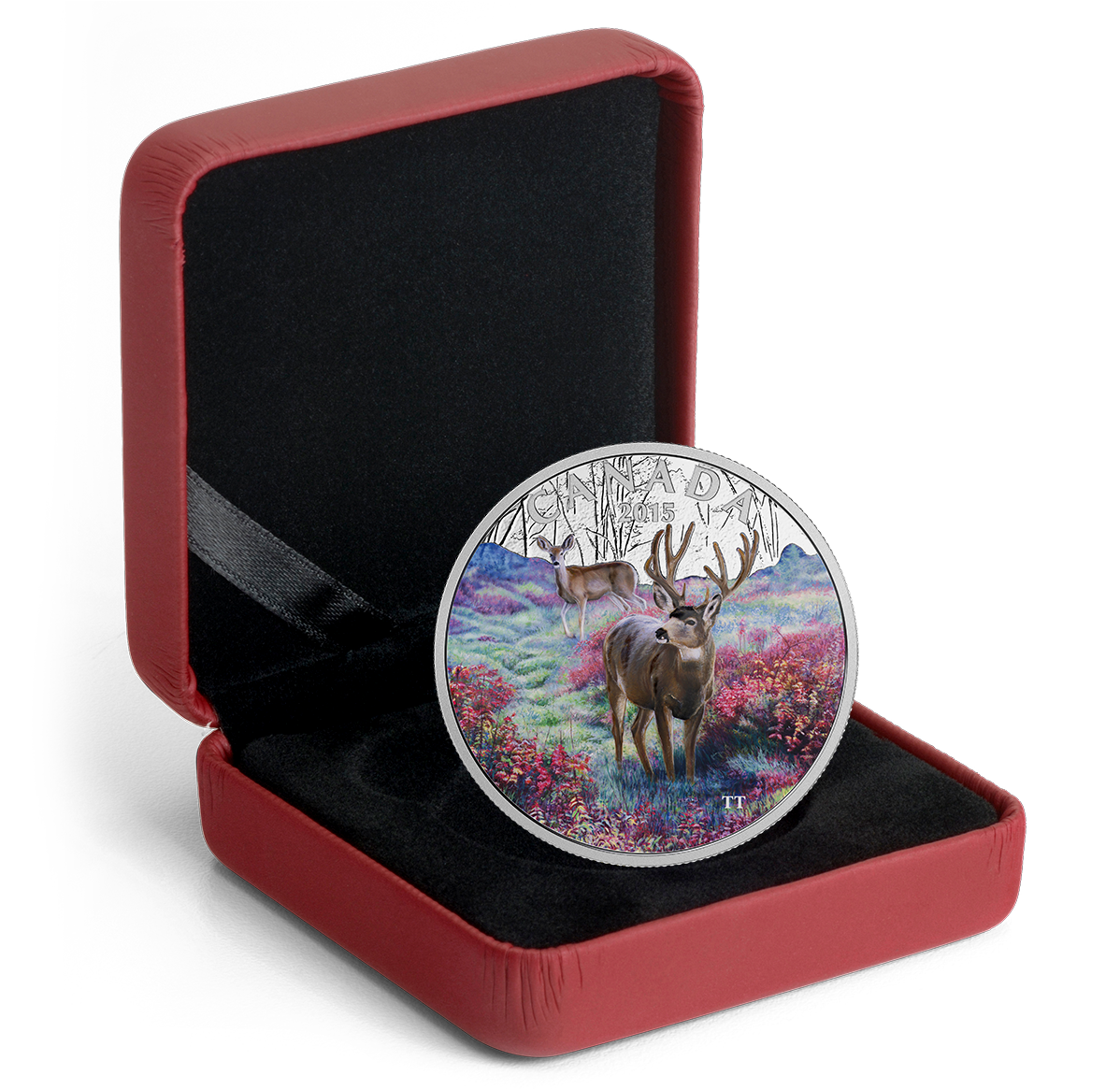 【カナダ銀貨】Misty Morning Mule Deer 2015 純銀 鹿 143319_rev-1198.png?hash=
