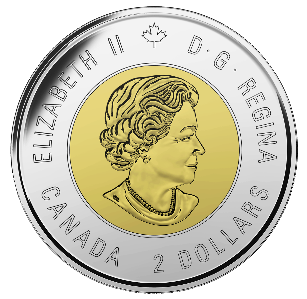 Sir John A. Macdonald Coin Pack (2015) | The Royal Canadian Mint