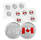 25-cent Circulation Coin Pack