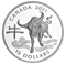 Year of the Ox - 1 oz. Pure Silver Coin