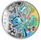 Pièce holographique de 1 oz en argent fin - Jeux panaméricains et parapanaméricains de TORONTO 2015M