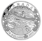 1/2 oz. Fine Silver Coin - Canoe Across Canada: Mirror, Mirror (2015)