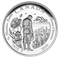 100th Anniversary of In Flanders Fields: 1 oz. Fine Silver Coin – Mintage: 10,000 (2015)