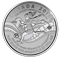 Coupe du Monde Féminine de la FIFA 2015 (MC/TM) – Pièce en argent fin de 20 $ pour 20 $