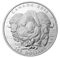 $100 for $100 Fine Silver Coin - Muskox (2015)