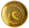 Pièce de 50 cents plaquée or - Jeux panaméricains et parapanaméricains de TORONTO 2015MC : Pleins fe