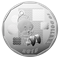 Looney Tunes(TM): 'I Tawt I Taw a Putty Tat!' - 1/2 oz. Fine Silver Coin (2015)