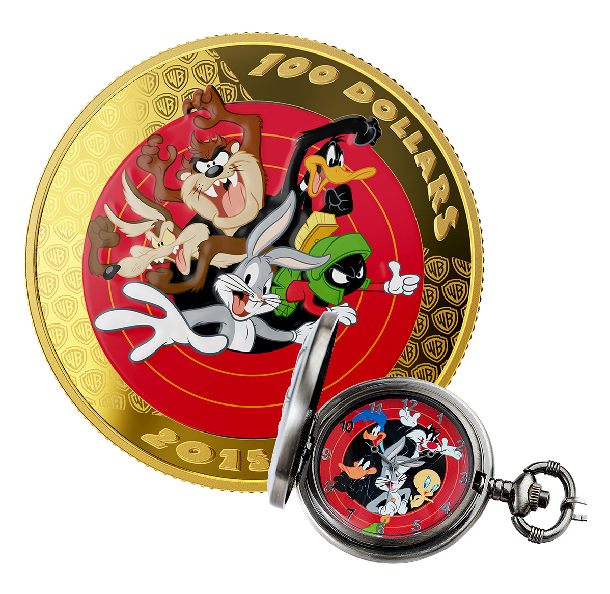【まぎ】GOLDWIN Looney Tunes ゴールドウィン GOLDWIN ゴールドウィン LOONEY TUNES ルーニーチューンズ