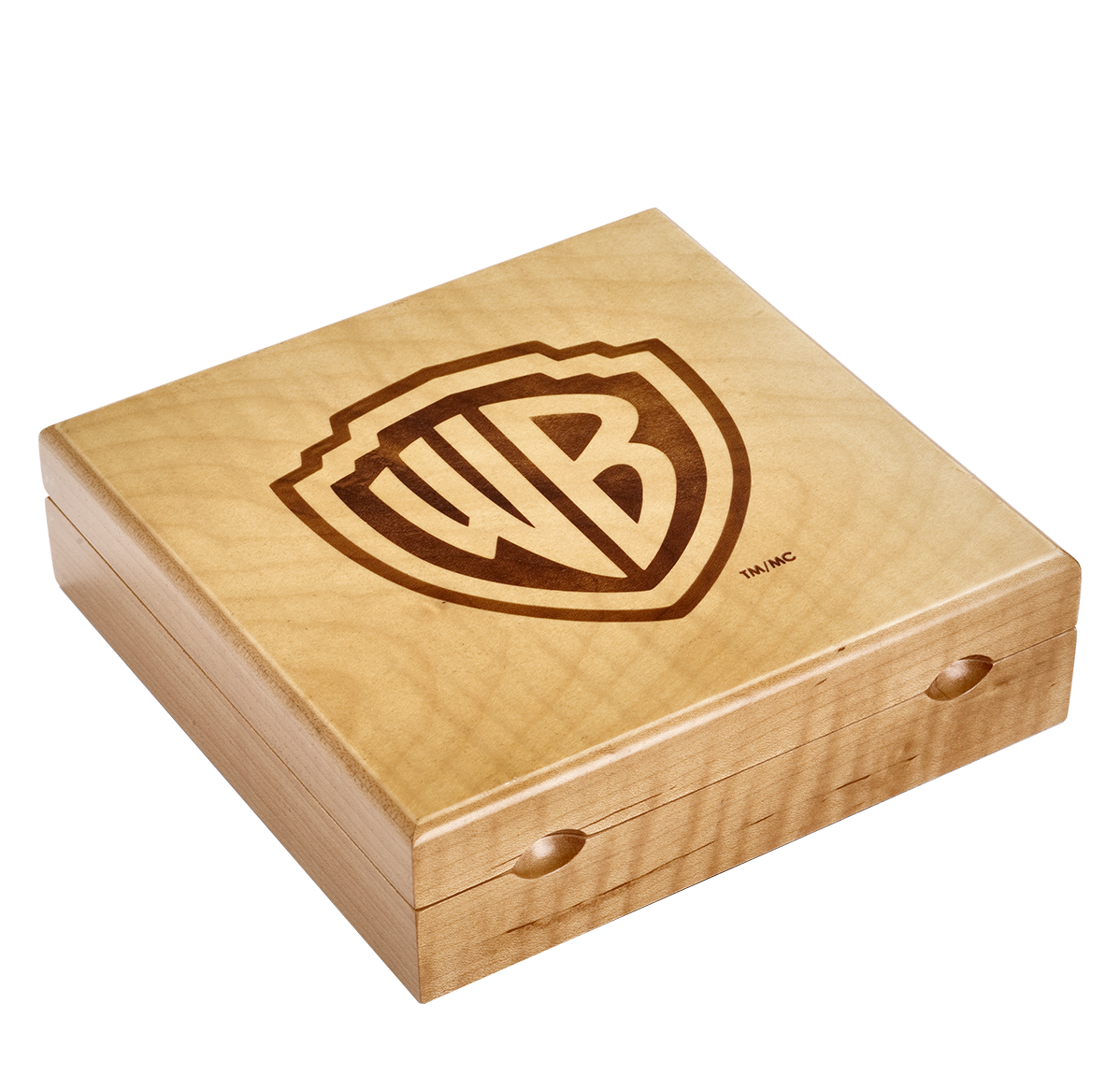 Looney Tunes(TM): Ensemble Cast - One-Kilogram Pure Gold Coin