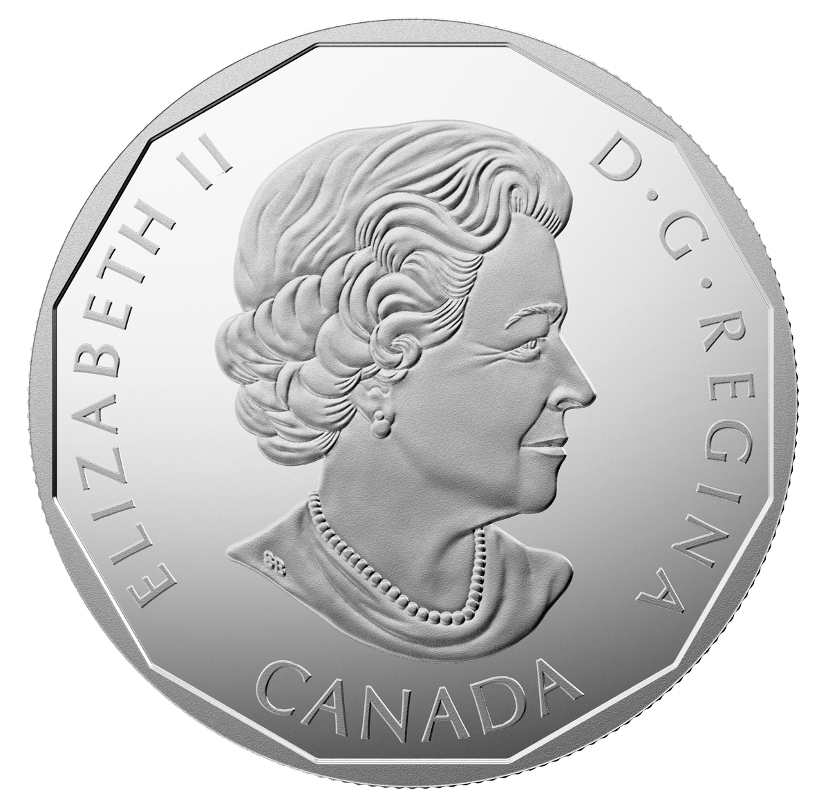 1/2 oz. Fine Silver Coin – Looney Tunes™: 'Where's the Kaboom