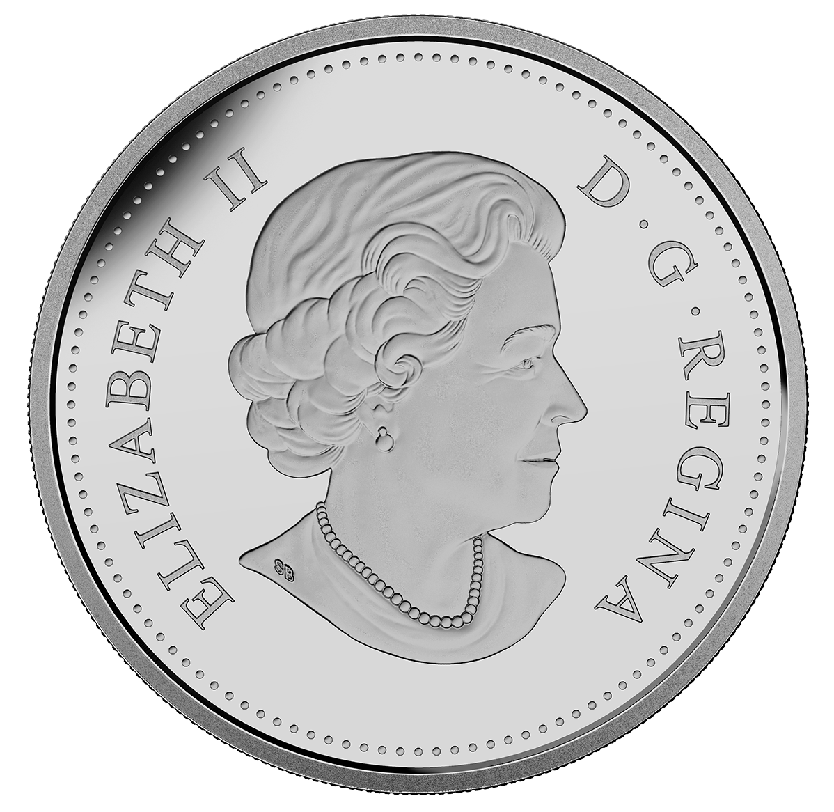 Special Edition Silver Dollar Proof Set - 50th Anniversary of the