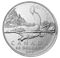 The 2015 Silver $50 for $50 coin subscription