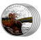 The 2015 Majestic Animal 5-coin Subscription - Mintage: 6,500 (2015)