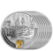 First World War Battlefront - 1 oz. Pure Silver Selectively Gold-Plated 8-Coin Subscription - Mintag
