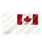 2015 Canadian Flag (50th Anniversary): Souvenir Sheet - Official First Day Cover