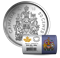 50-cent Special Wrap Circulation Roll (2016)