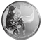 $20 for $20 Fine Silver Coin - Superman