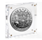 Pièce de 5 kg en argent fin – <em>The Dance Screen</em> (<em>The Scream Too</em>) – Tirage : 100 (20