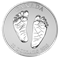 2016 Baby Gift – Welcome to the World Silver Coin