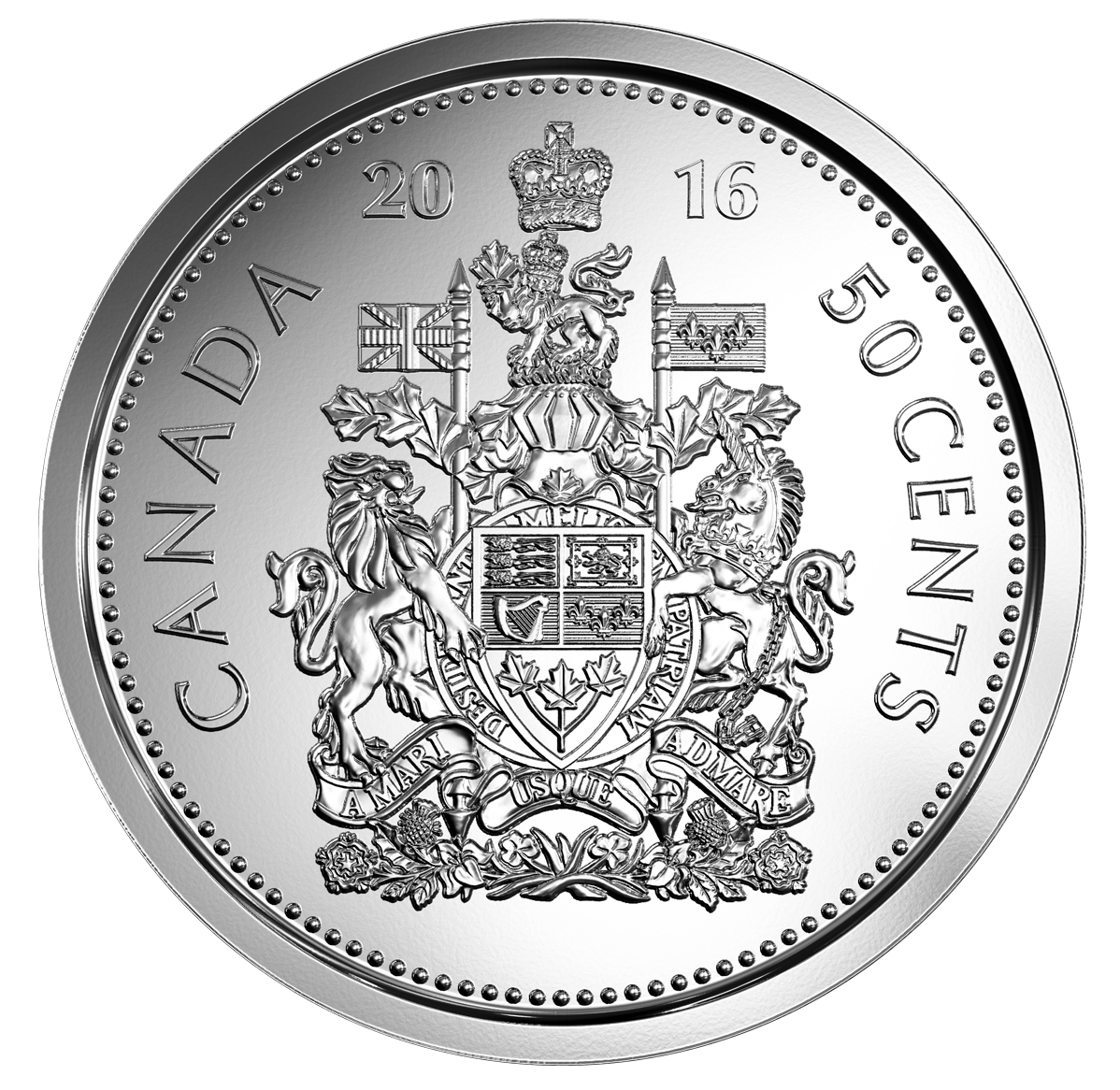 2016 Uncirculated Set | The Royal Canadian Mint