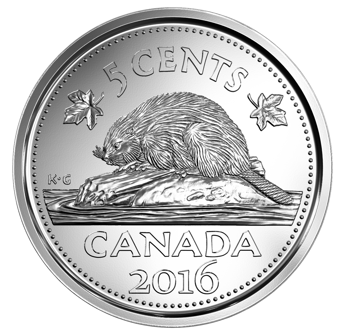 2016 Uncirculated Set | The Royal Canadian Mint