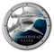 Pièce de 1 oz en argent fin – Prédateurs des mers : Requin-marteau – Tirage : 2 000 (2013)