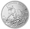 $100 for $100 Fine Silver Coin - Cougar (2016)