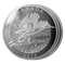 Half Kilogram Fine Silver 3-Coin Subscription – Conservation Series – Mintage: 500 (2015)