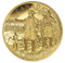 Pure Gold Coin - Great Canadian Explorers Series: Pierre Gaultier de La Vérendrye - Mintage: 1,000 (