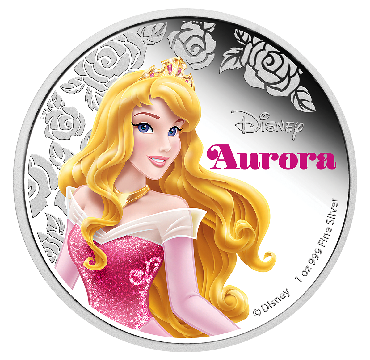 Amazon | Aurora ディズニープリンセス 小さな人形 | 人形