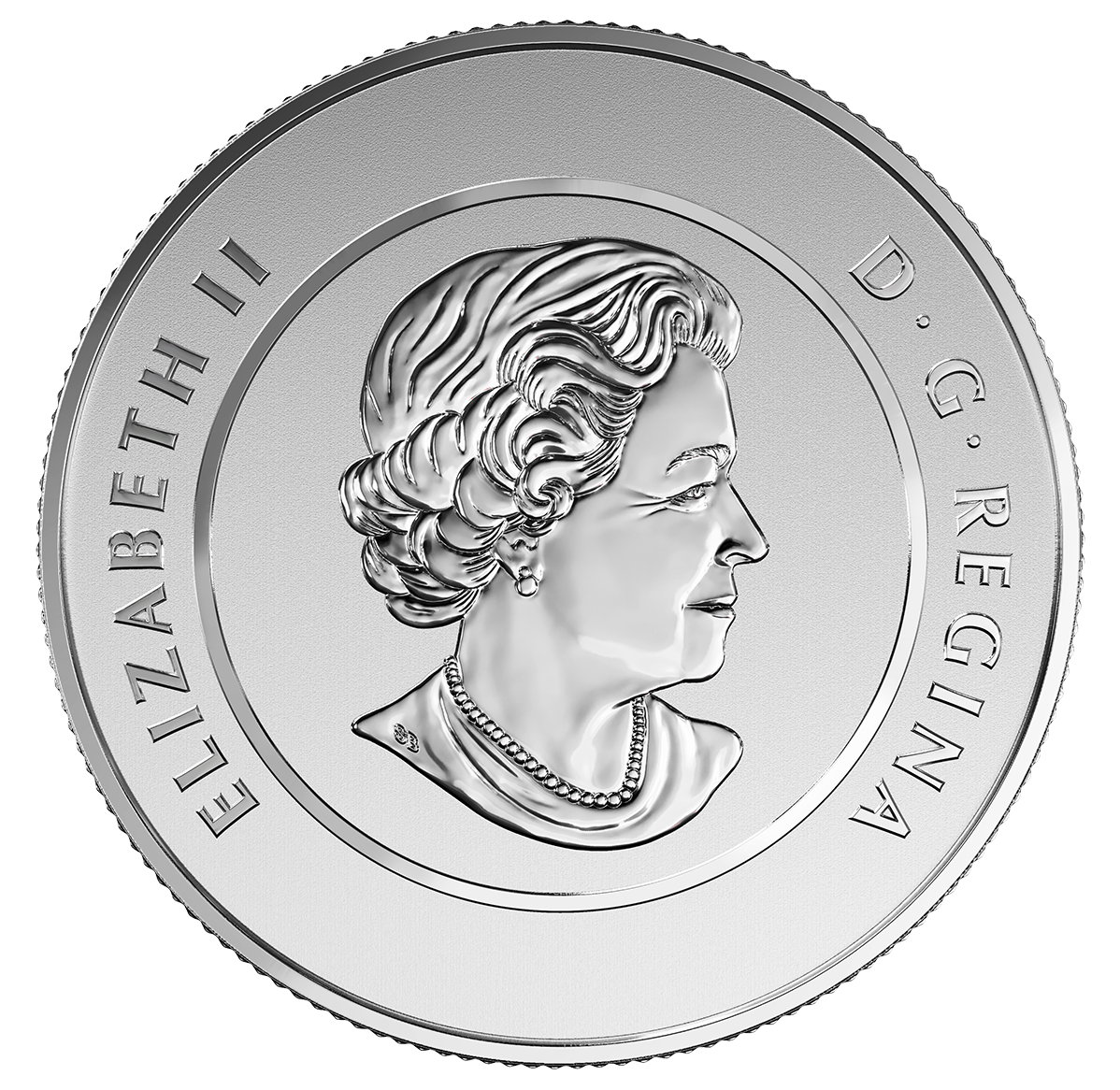 $20 for $20 Fine Silver Coin – Gingerbread Man | The Royal