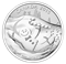 $20 for $20 Fine Silver Coin – Gingerbread Man