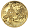 14-karat Gold Coin – Centennial of the Parliament Buildings Fire – Mintage: 1,500 (2016)