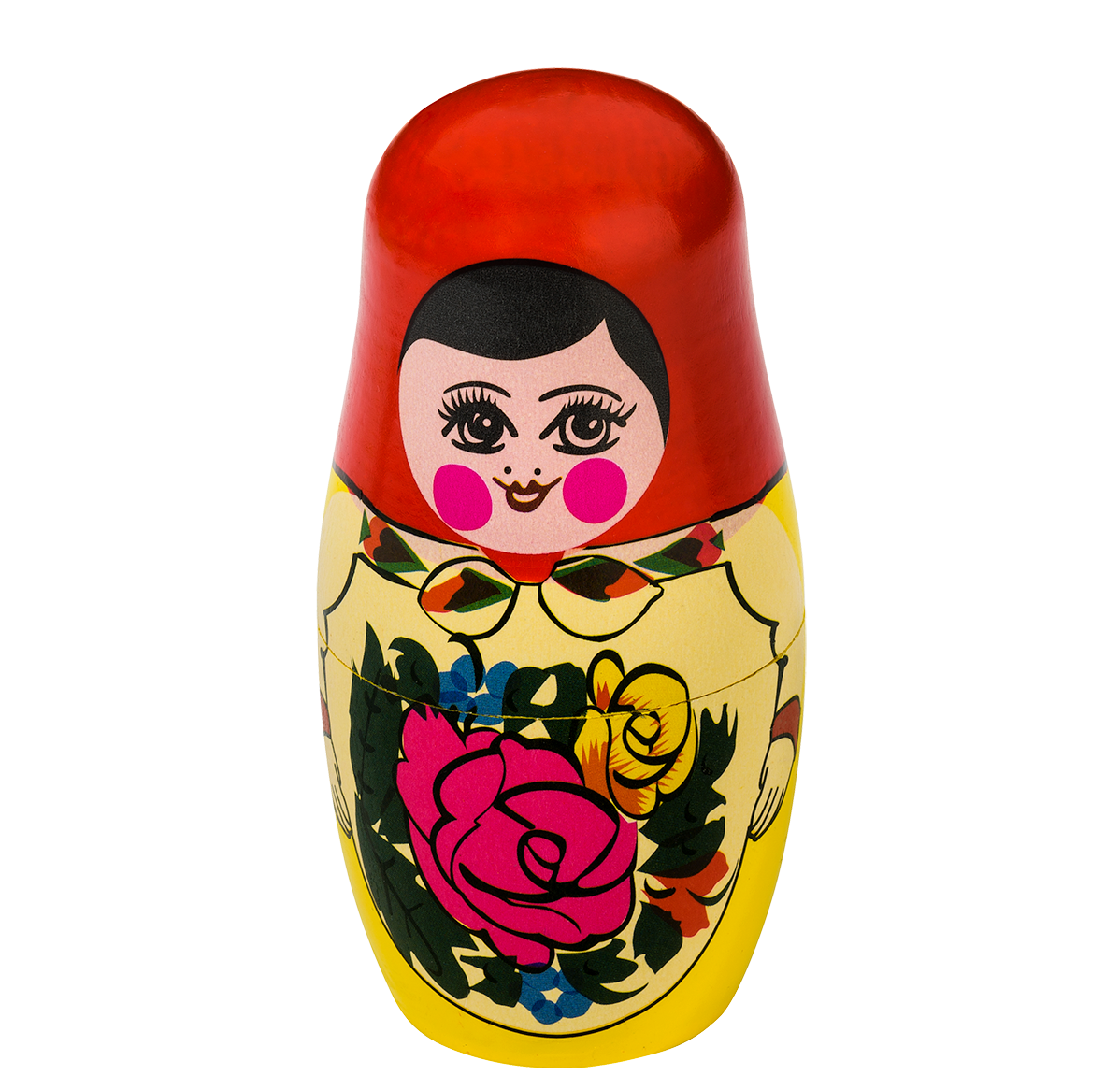 1 oz. Fine Silver Coin - My Matryoshka (2014) | The Royal Canadian