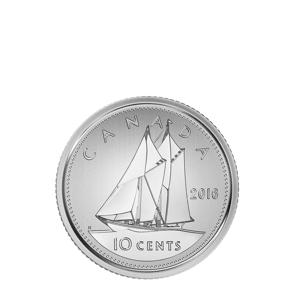 Specimen Set - Tundra Swan (2016) | The Royal Canadian Mint