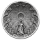 Fine Silver Coin - 140th Anniversary of the Library of Parliament - Mintage: 6,000 (2016)